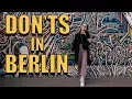 Download Lagu THINGS YOU DON'T DO IN BERLIN [Germany]