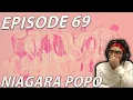 Download Lagu Niagara Popo! - BTS Run Episode 69 | Reaction