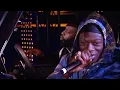 J Hus - Did You See - Live from the BRITs Nominations Show 2018