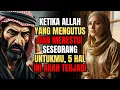 Download Lagu KETIKA SESEORANG DIUTUS DAN DISETUJUI ALLAH SEBAGAI PASANGANMU, 5 HAL YANG AKAN TERJADI