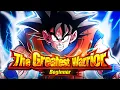 ALL BEGINNER INTERMEDIATE ADVANCED EXPERT PANEL MISSIONS THE GREATEST WARRIOR Dokkan Battle