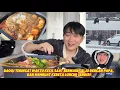 Lagu SYAHDU BANGET! MAKAN HOT POT DI TENGAH TURUNNYA SALJU LEBAT❄️🍲