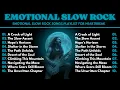 Download Lagu A Crack Of Light - Slow Emotional Rock | AMERICAN ROCK BALLADS | PLAYLIST 2025