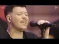 Nossa Vida Parou - Sessão Acústica Com Ferrugem | Rádio Globo