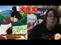 InuYasha V-Logs - KAGURA S WIND Episode 169 NO ONE IS SAFE