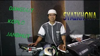 Download Sholawat Syaikhona versi dangdut koplo jaranan MP3