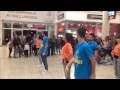 Just Dance 2015 - Me and My Broken Heart (Dance Style Crew Cyprus)