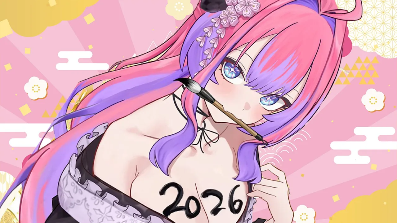 【雑談/FreeTalk】ただいま！【#綺々羅々ヴィヴィ #hololiveDEV IS #FLOWGLOW】