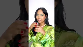 MAKEUP TREND OF MOROCCO ترند مكياج المغرب 