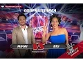 Download Lagu Mihai\u0026Biu-That's amore-Confruntari 2-Vocea Romaniei 2015-Ed.9-Sezon5