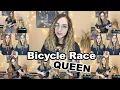 Download Lagu Bicycle Race by Queen - cover
