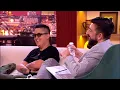 Download Lagu Marija Šerifović o svom odnosu sa Jovanom Pajić (Ami G Show S15)