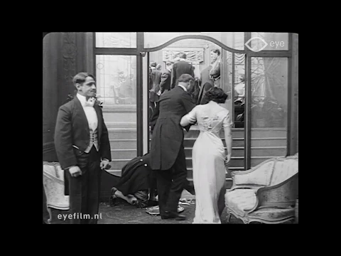 Una dichiarazione impossibile di Robinet
