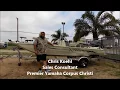 2017 Xpress Boats Xplorer 18CC Tunnel F70LA