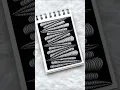 Day 122 Doodle Art Series Doodle Tutorial