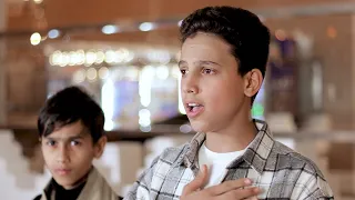 فخور فخور باسلامي اداء المبدع الزبير محمد 2025 