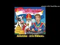 Lagu Akketdoe - Arie Ribbens