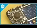 Adafruit PyGamer adafruit