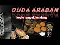 Download Lagu duda araban rampak kendang android
