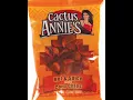 Cactus Annie