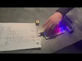 2 Bit Adder circuit
