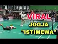 Download Lagu Eksebisi Viral Jogja🔥Agrippina dan Neng Mawar Pecah Abis Hyena Open 2025
