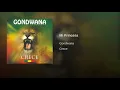 Mi Princesa - Gondwana
