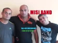 Misi Band-Én az este muzsikáltam 2013