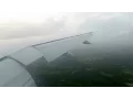 Air India AI 102 Boeing 777 Delhi to Mumbai Journey Coverage Take Off Landing Snacks