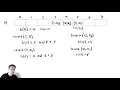 Hashing 2 - Collisions