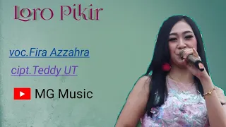 Download Loro Pikir - Fira Azzahra, live MP3