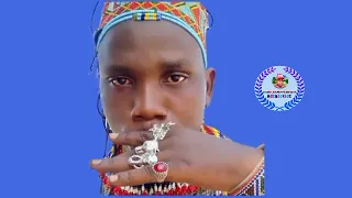 KUKUMAJI LIMBU JIPOLYA MBASHA STUDIO 21 8 2023 