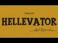 Lagu STRAY KIDS - HELLEVATOR (Lyrics Video) Terjemahan_Indonesia