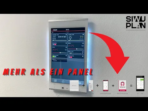 Download MP3 Der Alleskönner? KNX Visu 8\