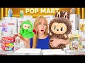 Download Lagu I bought EVERY PopMart Mystery Box! Are they worth it..?