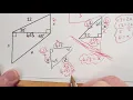 Unit 7 Right Triangles - Special Right Day 2