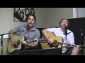 Download Lagu Scarborough Fair/Canticle (Simon \u0026 Garfunkel cover) - Mike Masse and Sterling Cottam