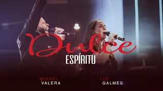 Download Dulce Espíritu/ En Honor a Ti  Vídeo Oficial Misael Valera Feat  Lid Galmes \u0026 Marcos Brunet MP3