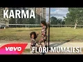 Download Lagu Flori Mumajesi Ft. Bruno, Klajdi, Dj Vicky - Karma Dance Choreography Twin Version