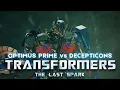 Download Lagu Transformers: The Last Spark - OPTIMUS PRIME vs DECEPTICONS (TEASER)