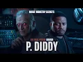 Exposing Tommy Mottola The Dark Truth Behind P Diddy s Rise to Power