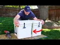 Why Some Coolers Stay Cold and Others Don t
