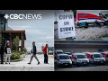 What are the impacts of the new changes to Canada Post and CUPW strike