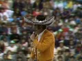 Vicente Fernández - A Pesar De Todo ((En Vivo))