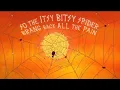 Download Lagu Lyn Lapid - Itsy Bitsy (Lyric Video)