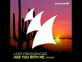 Are You With Me (DIMARO Extended Remix)
