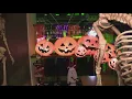 Trick or Suite event tonight in Stockton