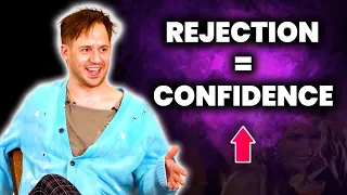 Download How HIGHLY Confident People Handle Rejection - TRY THIS MP3