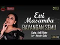 Download Lagu Evi Masamba - Bayangan Semu (Cipt. Aidil Fikrie)