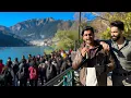 Lagu Nainital Peak Season Reality 😱 | Parmish Verma Nainital | Trip Cost \u0026 Snowfall Update 2026